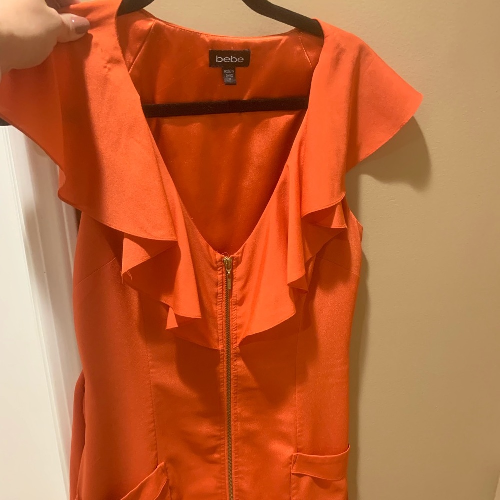Bebe Dress